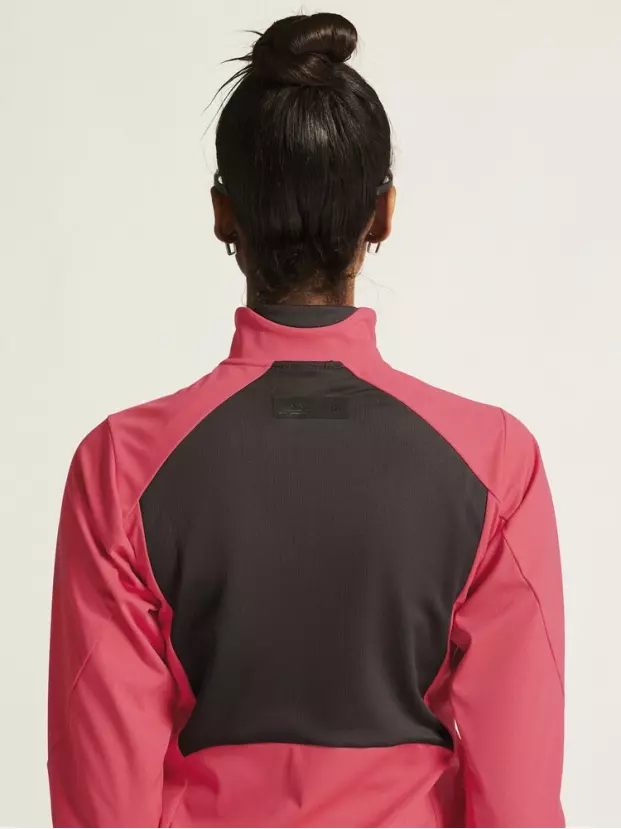 PRO NORDIC RACE JACKET 2 W
