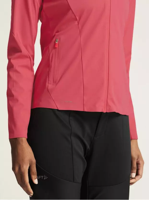 PRO NORDIC RACE JACKET 2 W