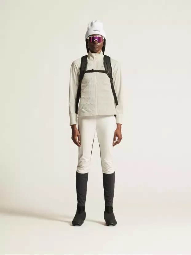 PRO NORDIC RACE WIND TIGHTS...