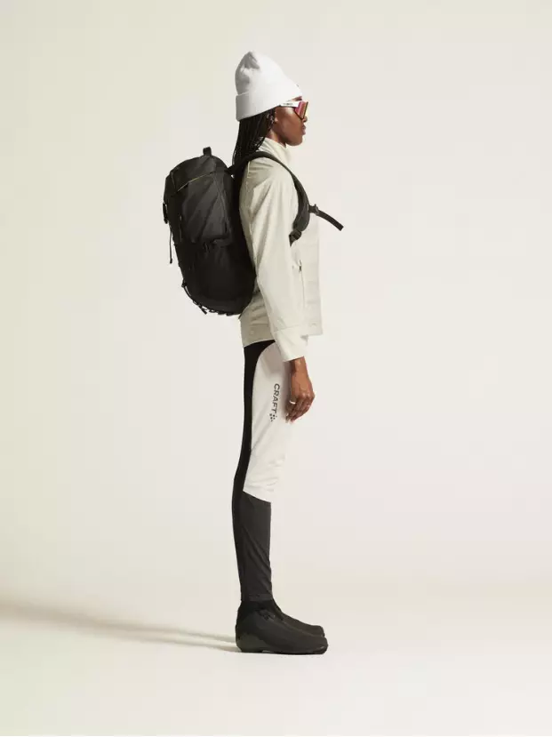 PRO NORDIC RACE WIND TIGHTS...