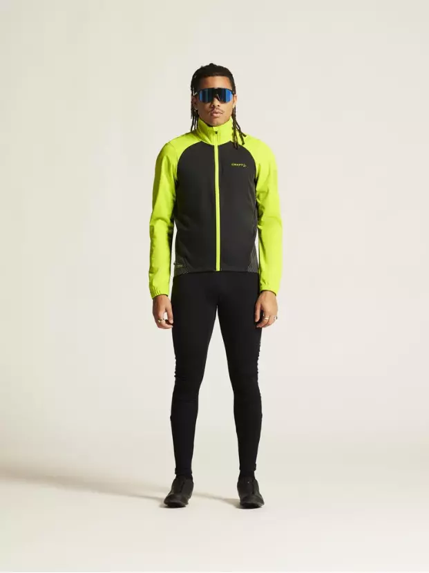 CORE BIKE SUBZ LUMEN JACKET...
