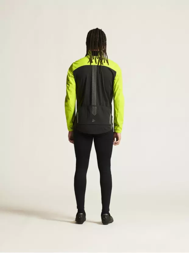 CORE BIKE SUBZ LUMEN JACKET...