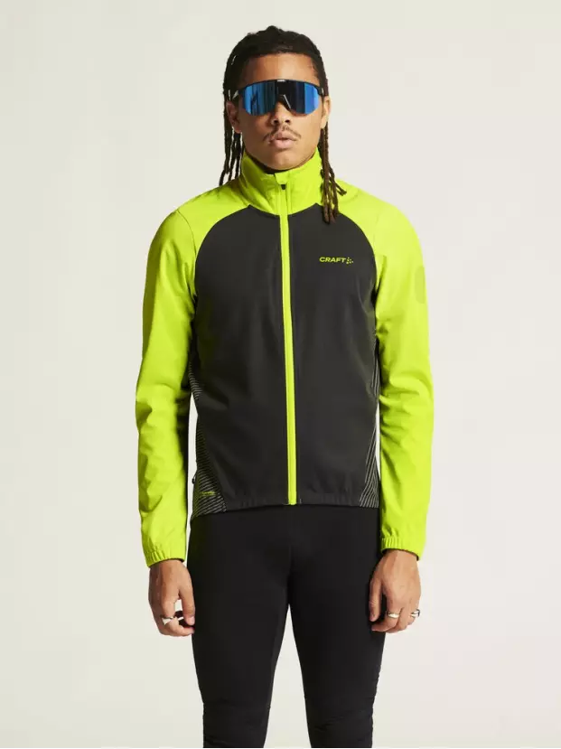 CORE BIKE SUBZ LUMEN JACKET...