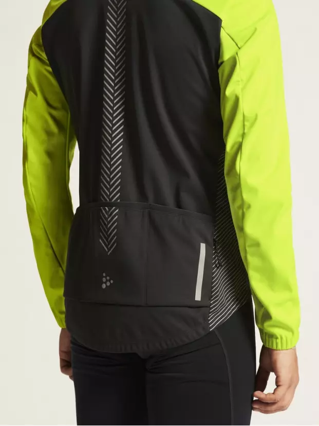 CORE BIKE SUBZ LUMEN JACKET...