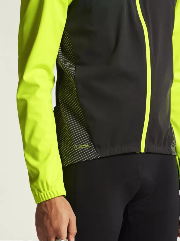 CORE BIKE SUBZ LUMEN JACKET...