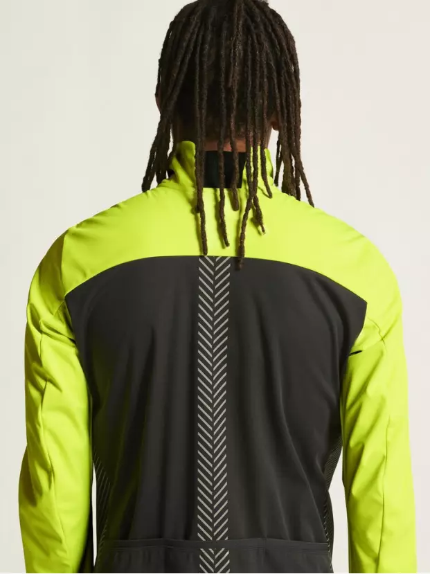 CORE BIKE SUBZ LUMEN JACKET...