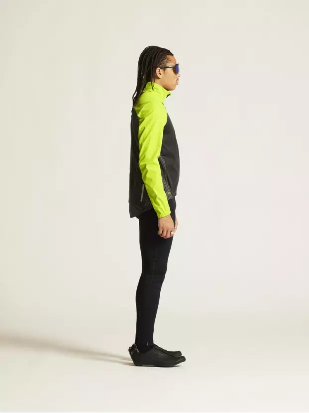 CORE BIKE SUBZ LUMEN JACKET...