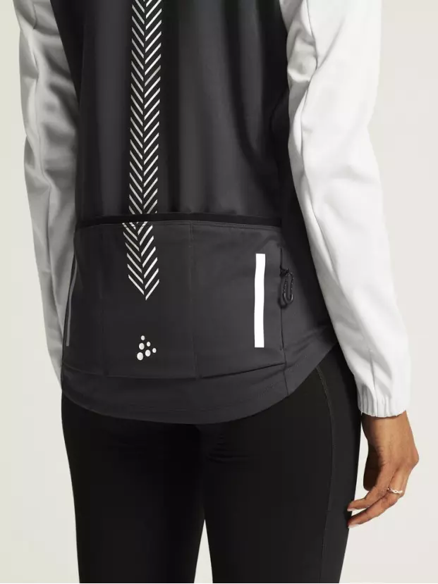 CORE BIKE SUBZ LUMEN JACKET...