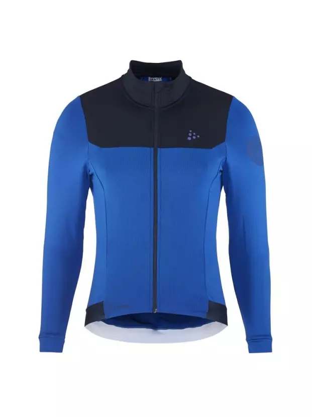 ADV BIKE SUBZ LS JERSEY M