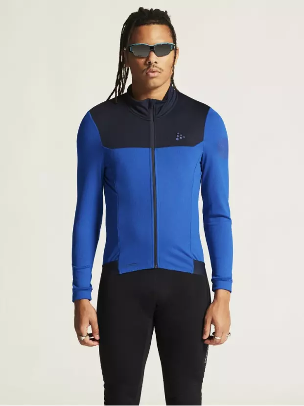 ADV BIKE SUBZ LS JERSEY M