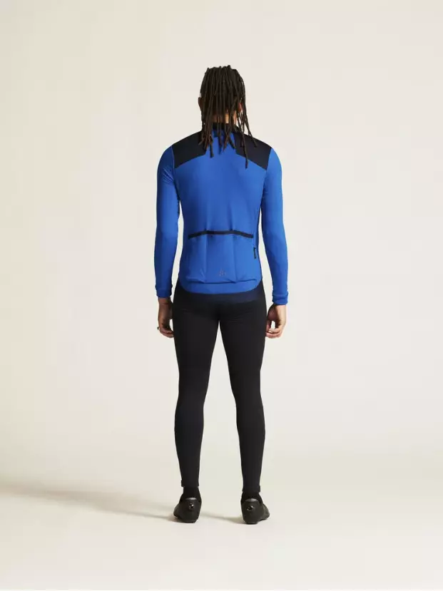 ADV BIKE SUBZ LS JERSEY M