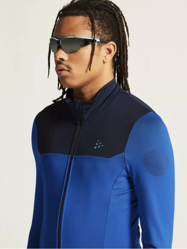 ADV BIKE SUBZ LS JERSEY M