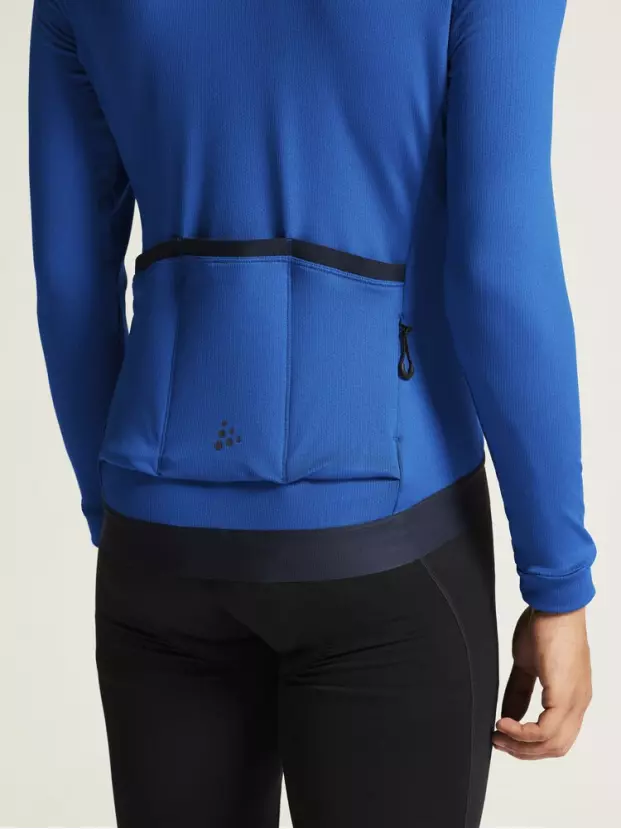 ADV BIKE SUBZ LS JERSEY M