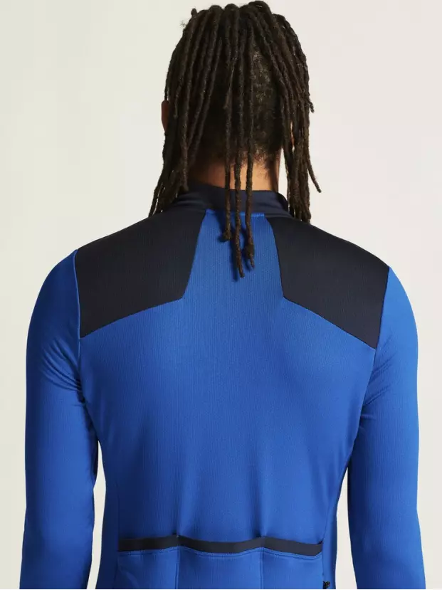 ADV BIKE SUBZ LS JERSEY M