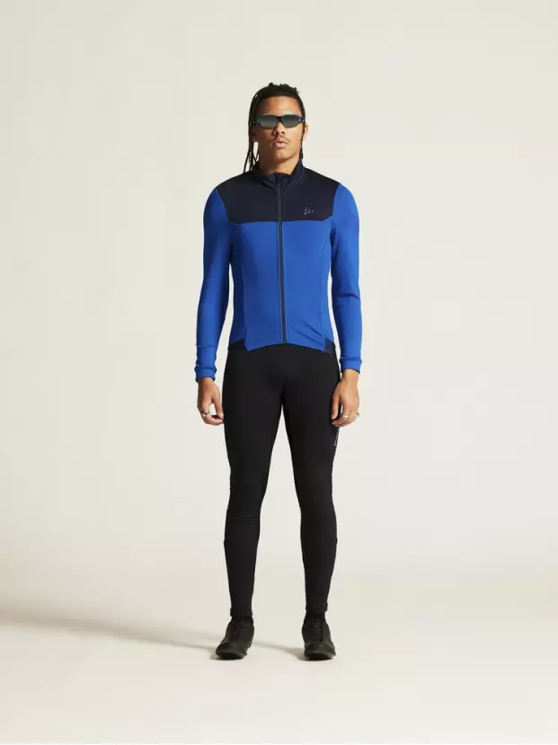 ADV BIKE SUBZ LS JERSEY M