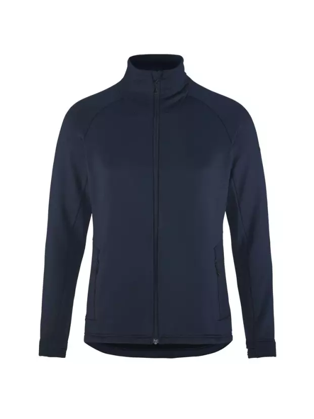 ADV EXPLORE POWER FLEECE JKT M