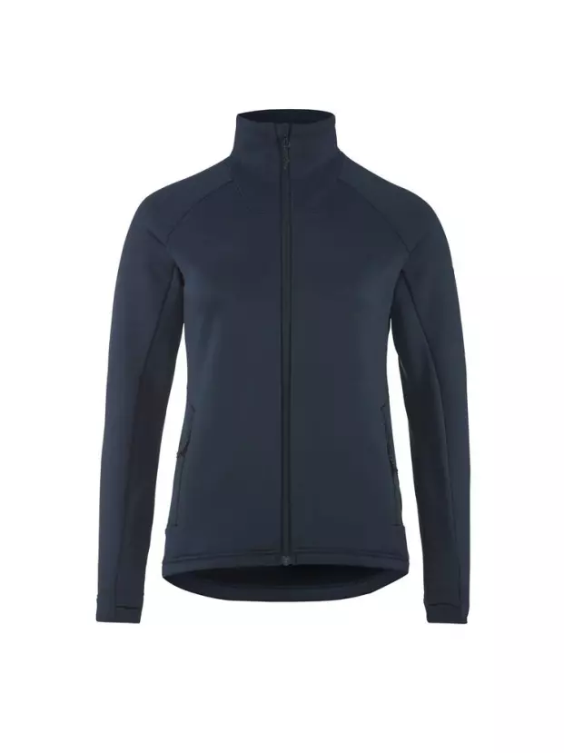 ADV EXPLORE POWER FLEECE JKT W