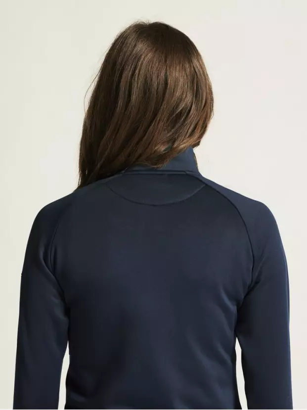 ADV EXPLORE POWER FLEECE JKT W