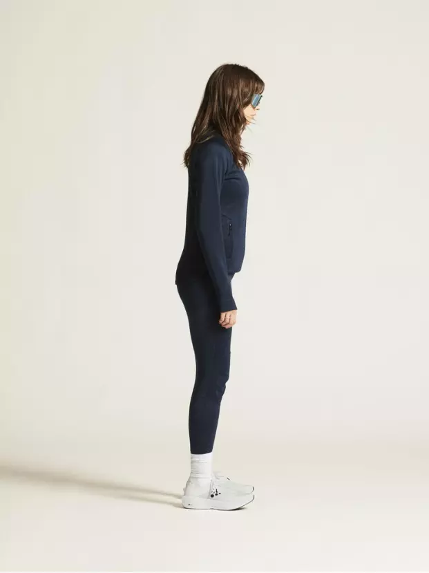 ADV EXPLORE POWER FLEECE JKT W