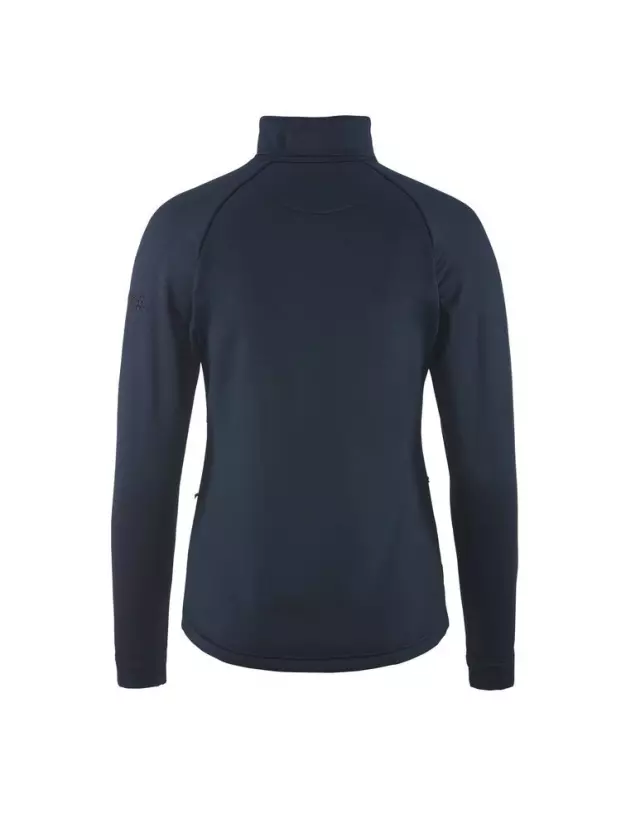 ADV EXPLORE POWER FLEECE JKT W