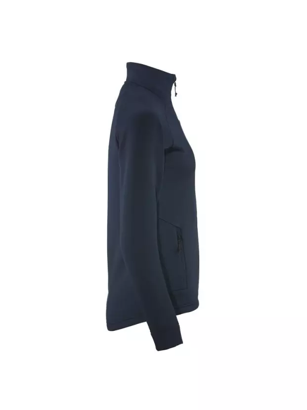 ADV EXPLORE POWER FLEECE JKT W