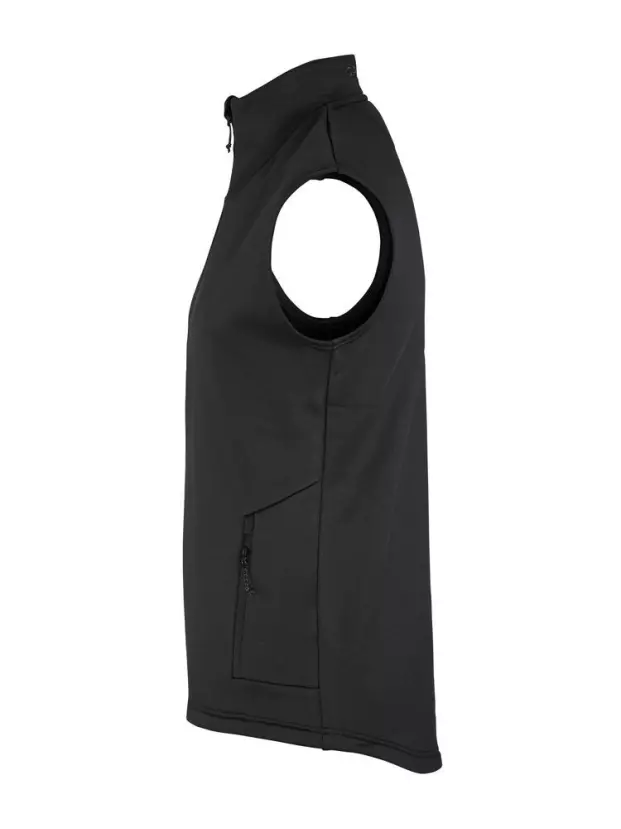 ADV EXLORE POWER FLEECE VEST M