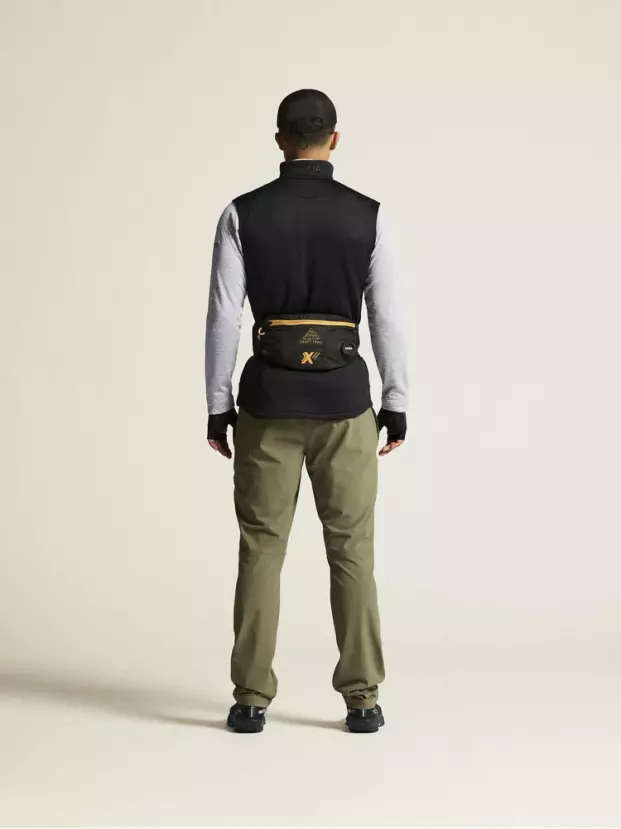 ADV EXLORE POWER FLEECE VEST M