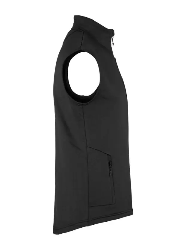 ADV EXLORE POWER FLEECE VEST M