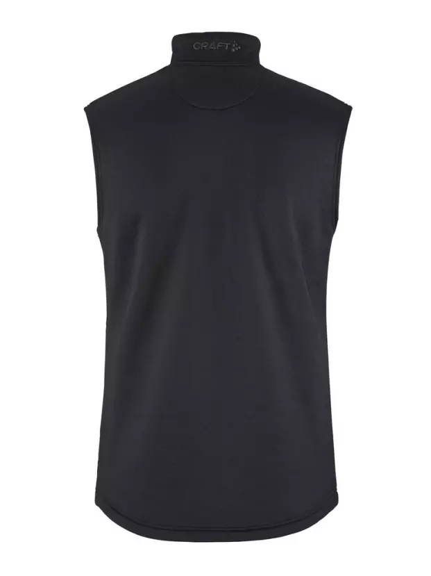 ADV EXLORE POWER FLEECE VEST M