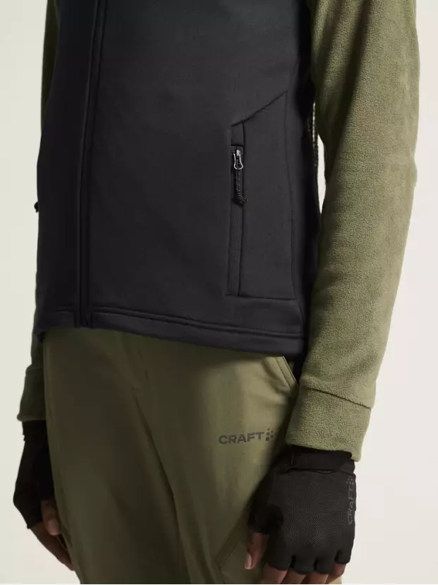 ADV EXPLORE POWER FLEECE...