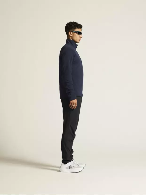CORE EXPLORE FLEECE MIDLAYER M