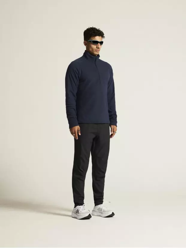 CORE EXPLORE FLEECE MIDLAYER M