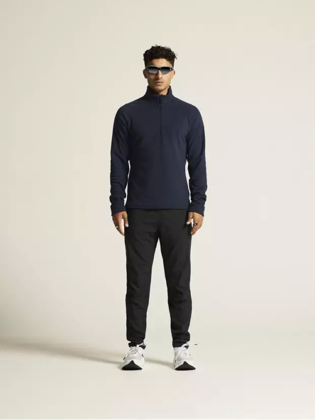 CORE EXPLORE FLEECE MIDLAYER M