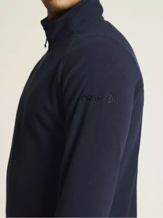 CORE EXPLORE FLEECE MIDLAYER M