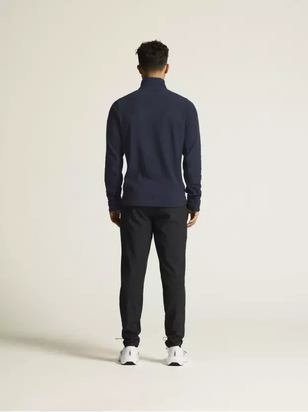 CORE EXPLORE FLEECE MIDLAYER M
