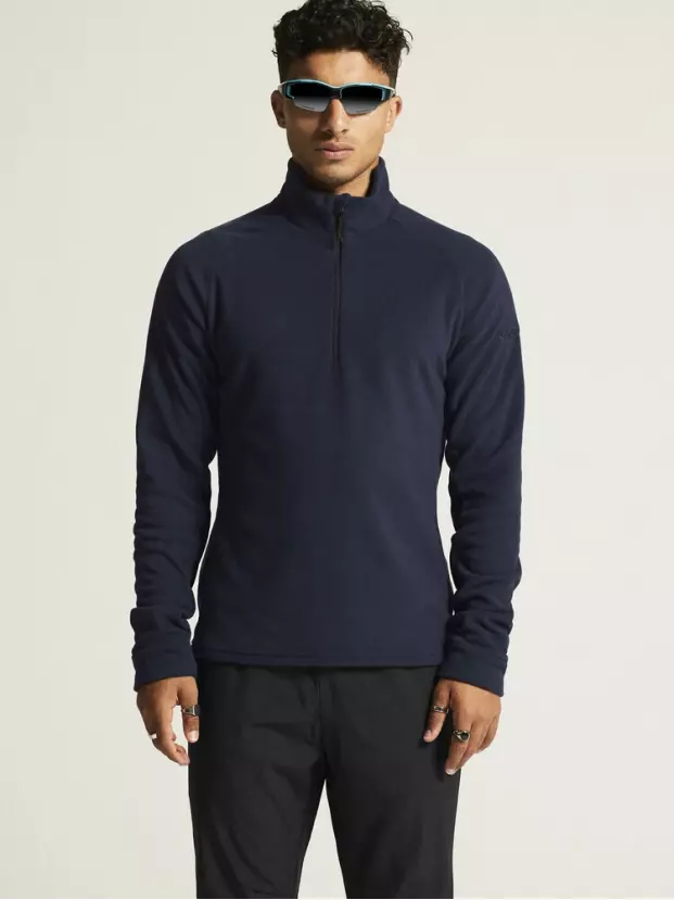 CORE EXPLORE FLEECE MIDLAYER M