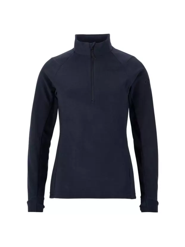 CORE EXPLORE FLEECE MIDLAYER W