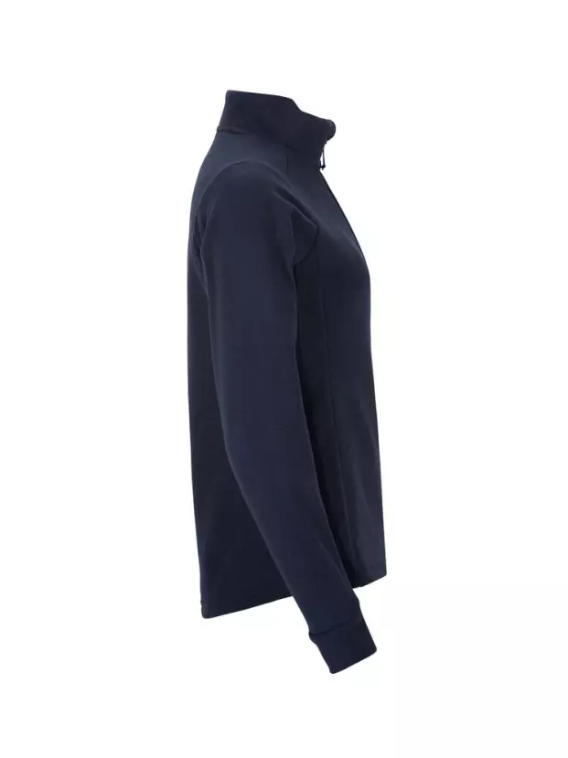 CORE EXPLORE FLEECE MIDLAYER W