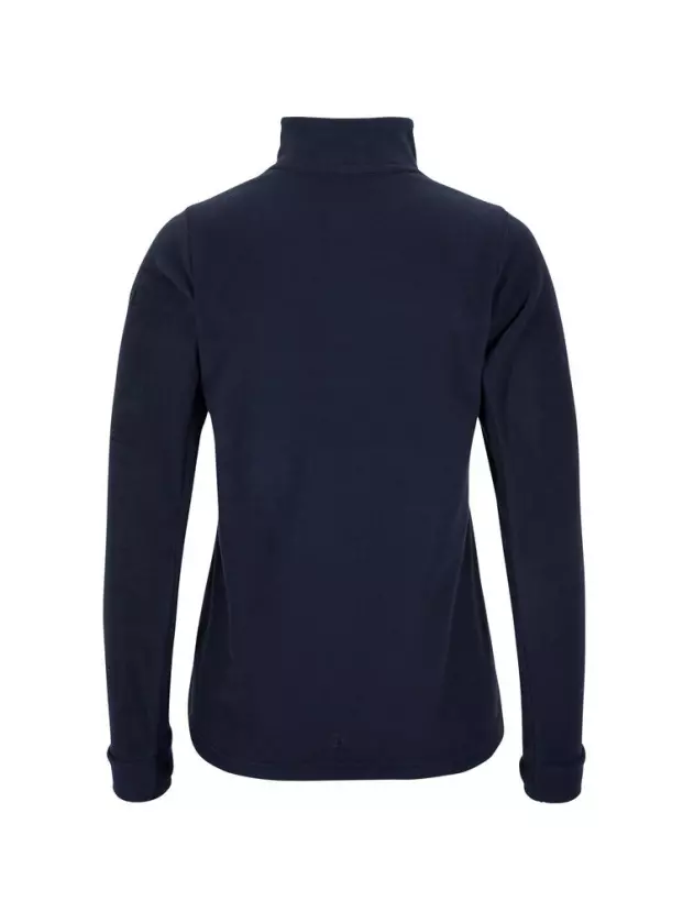 CORE EXPLORE FLEECE MIDLAYER W