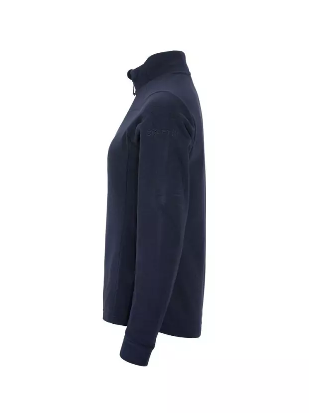 CORE EXPLORE FLEECE MIDLAYER W