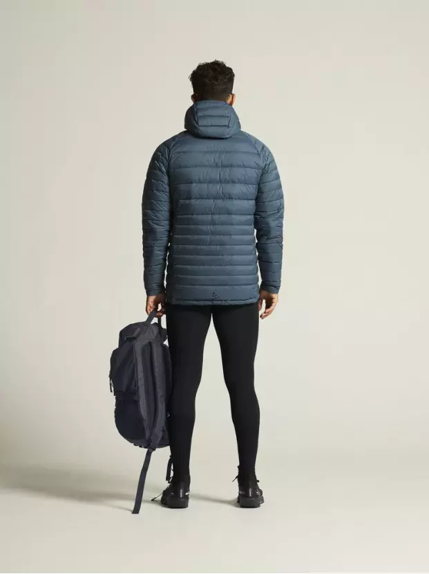 ADV EXPLORE LT. DOWN JKT M