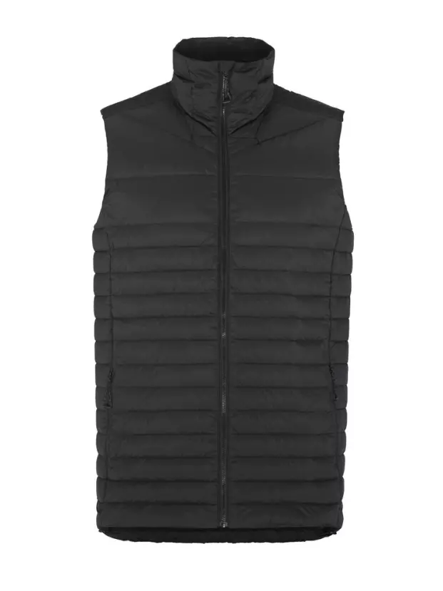 ADV EXPLORE LT. DOWN VEST M