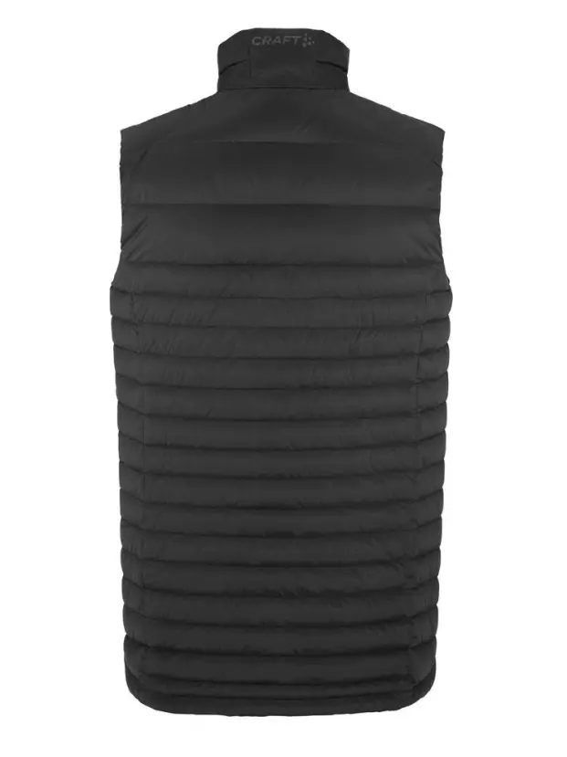 ADV EXPLORE LT. DOWN VEST M
