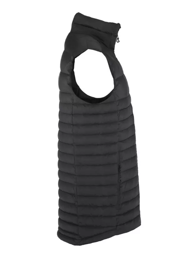 ADV EXPLORE LT. DOWN VEST M
