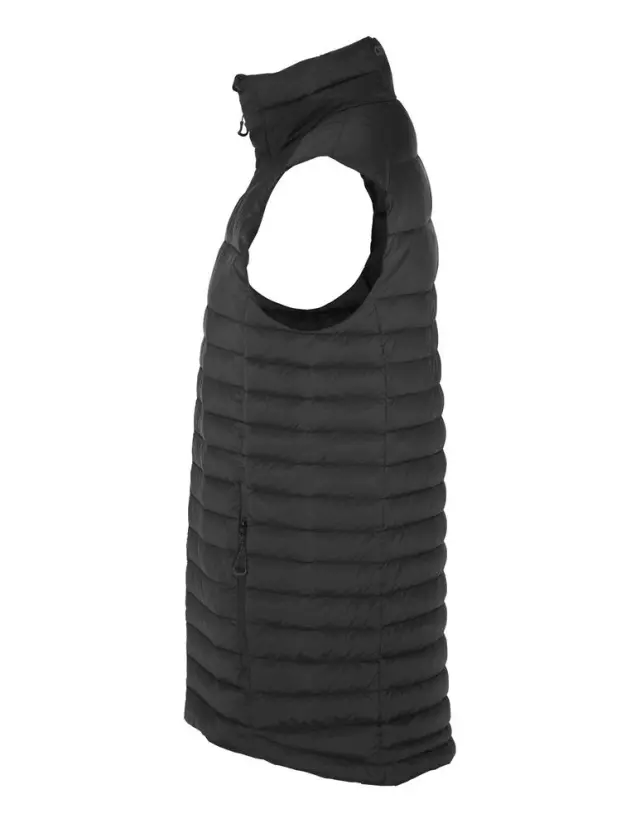 ADV EXPLORE LT. DOWN VEST M