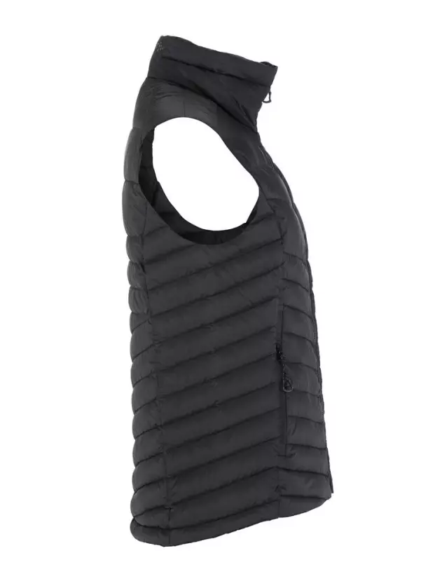 ADV EXPLORE LT. DOWN VEST W