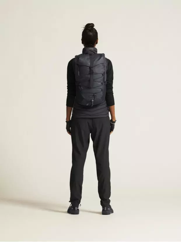ADV EXPLORE LT. DOWN VEST W