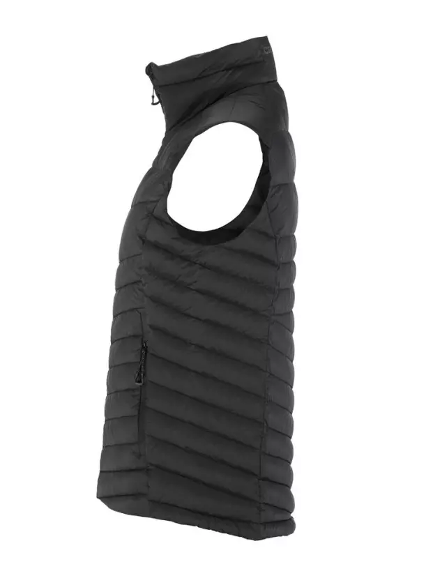 ADV EXPLORE LT. DOWN VEST W