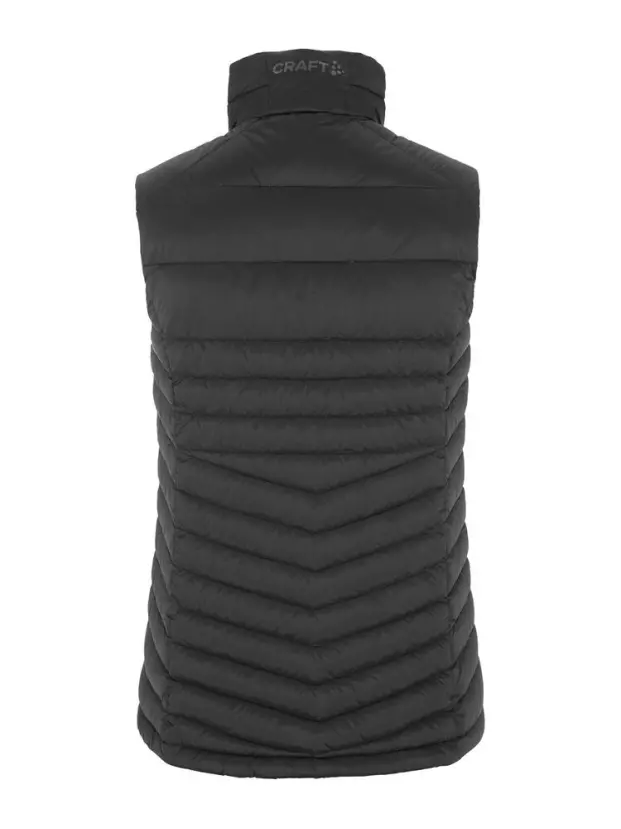 ADV EXPLORE LT. DOWN VEST W