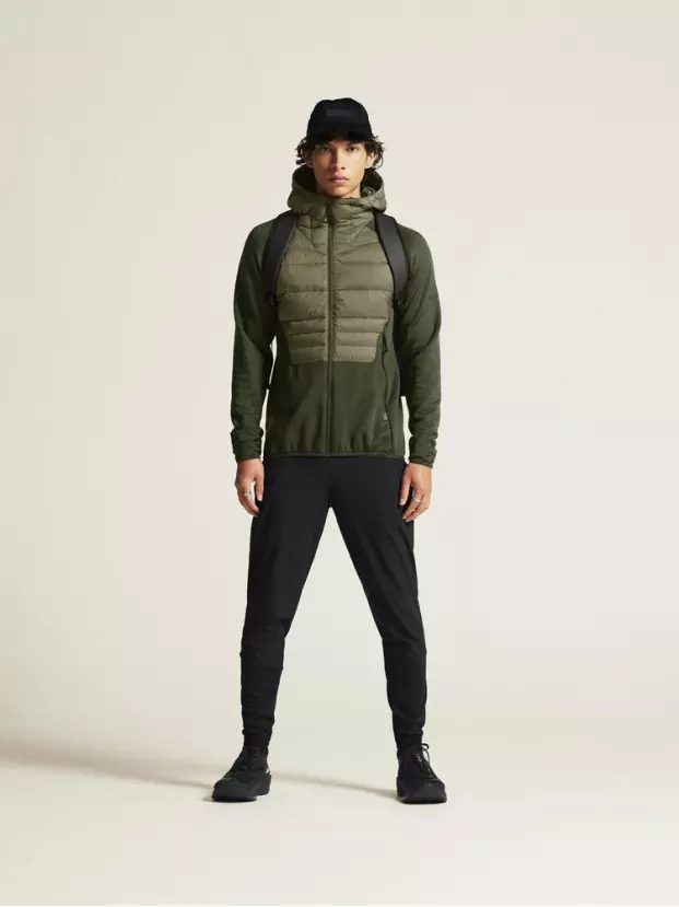 ADV EXPLORE LT. DOWN HYBRID...